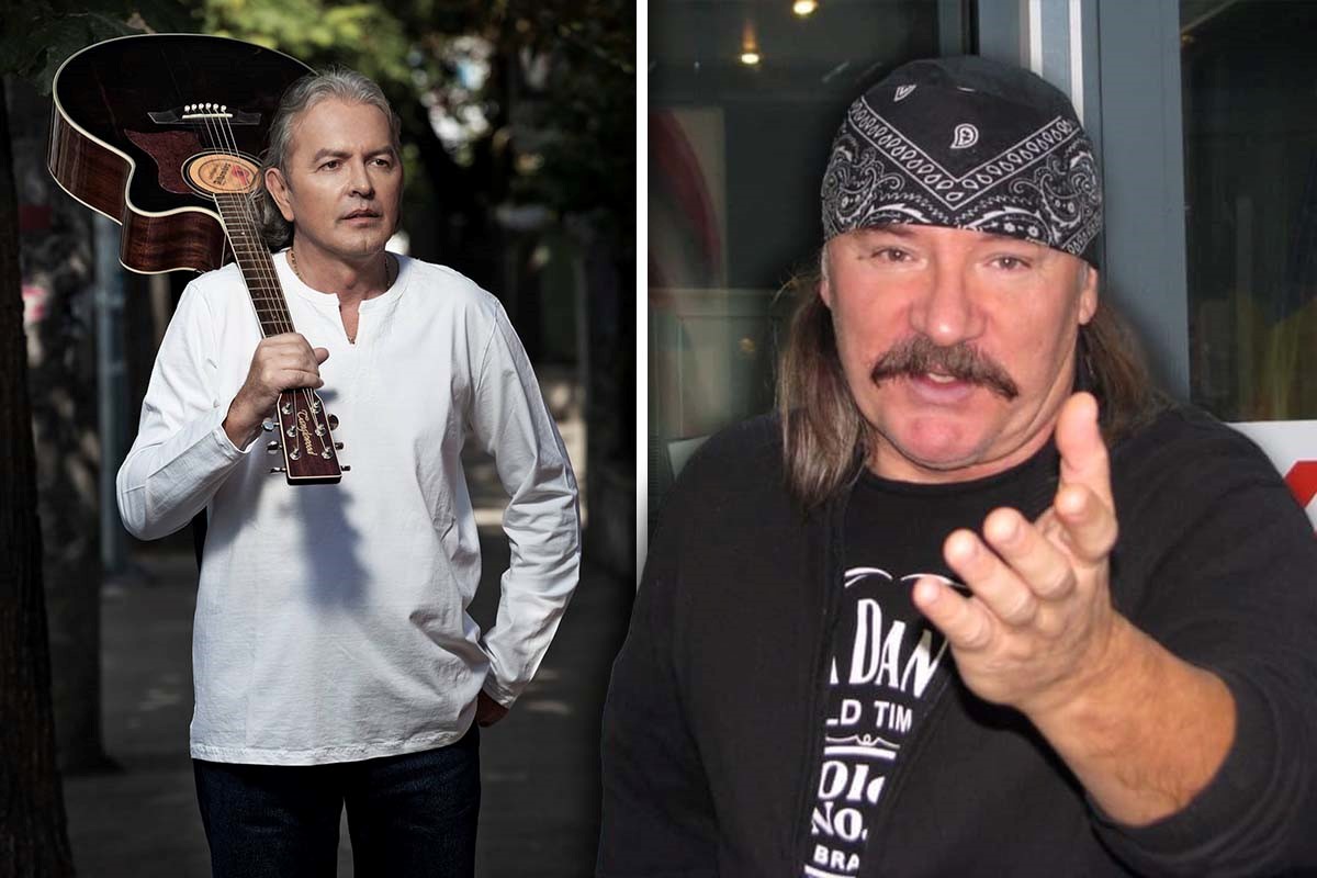 Ducu Bertzi, supărat pe Ștefan Hrușcă, stabilit de 31 de ani în Canada, că a uitat de foștii lui colegi de scenă