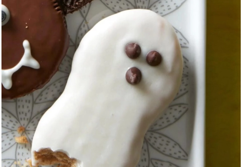 Rețete de Halloween 2022