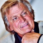 Femeia pe care Florin Piersic a iubit-o la nebunie