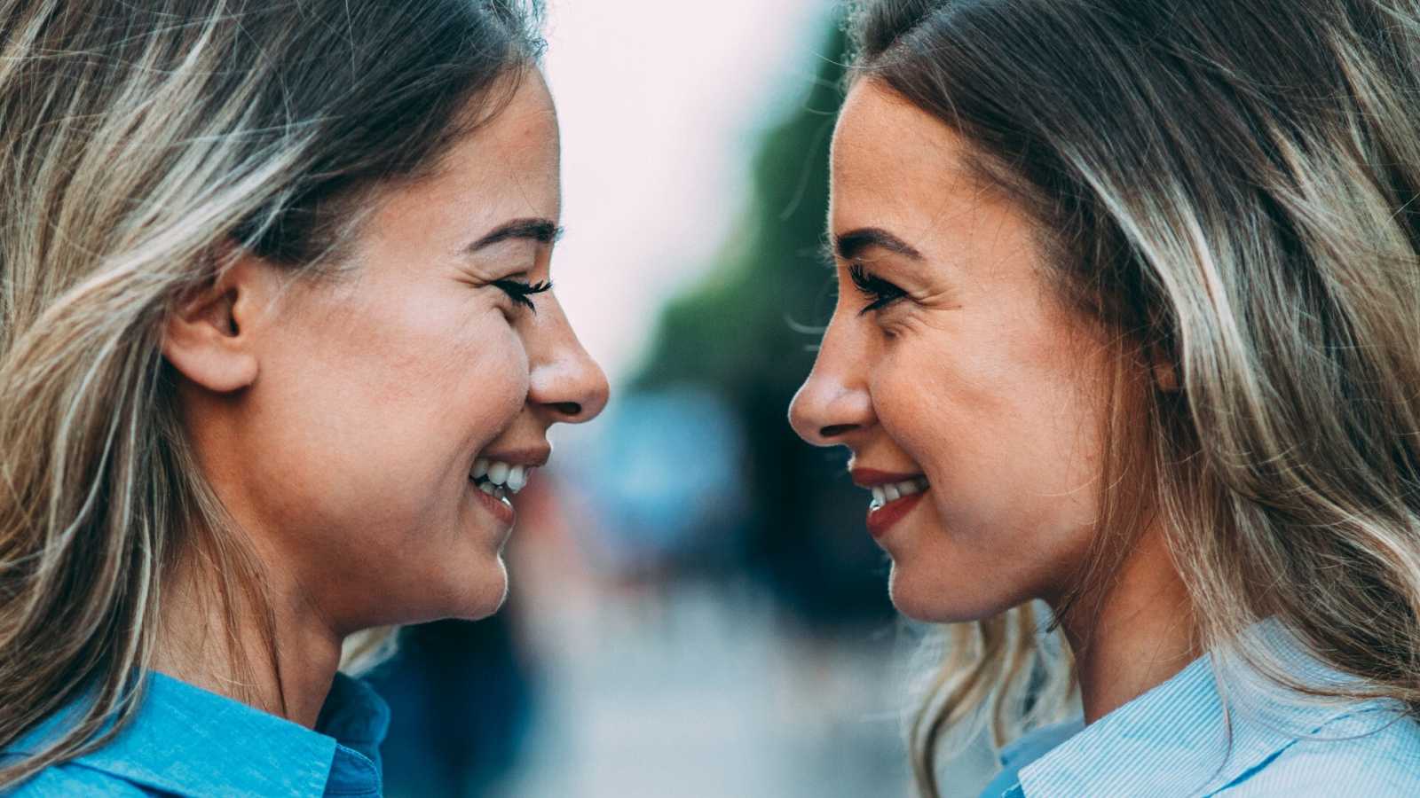 Fiecare om din lume își are sosia? Ce arată studiul oamenilor de știință