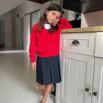 Fiica Amaliei Enache