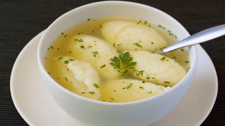 Găluștele nu vor mai ieși niciodată tari, dacă adaugi în compoziție acest ingredient. Vor fi pufoase și delicioase