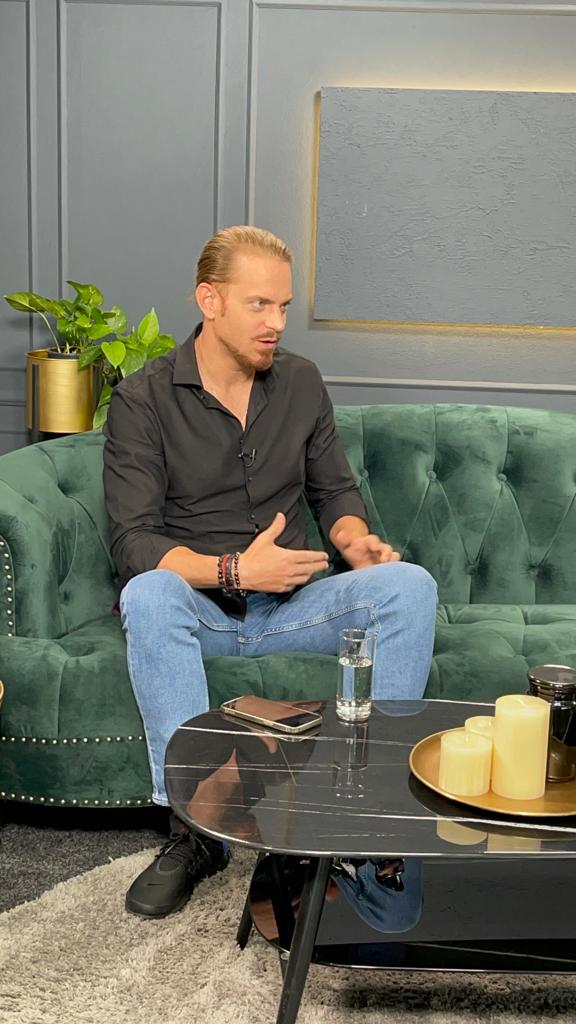 De ce a renunțat Ilan Laufer la politică