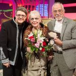 Ileana, soțul ei și Fuego