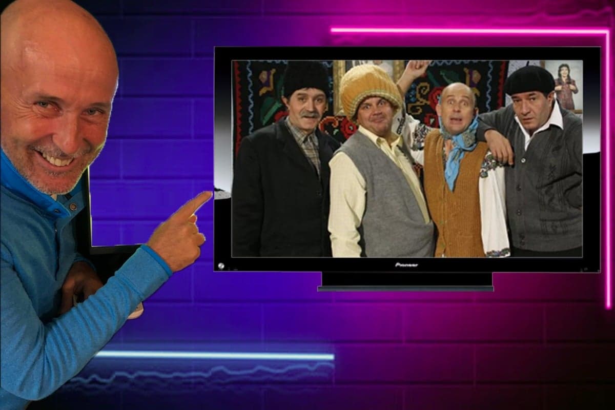 În ce condiții s-ar întoarce Mugur Mihăescu pe marele ecran