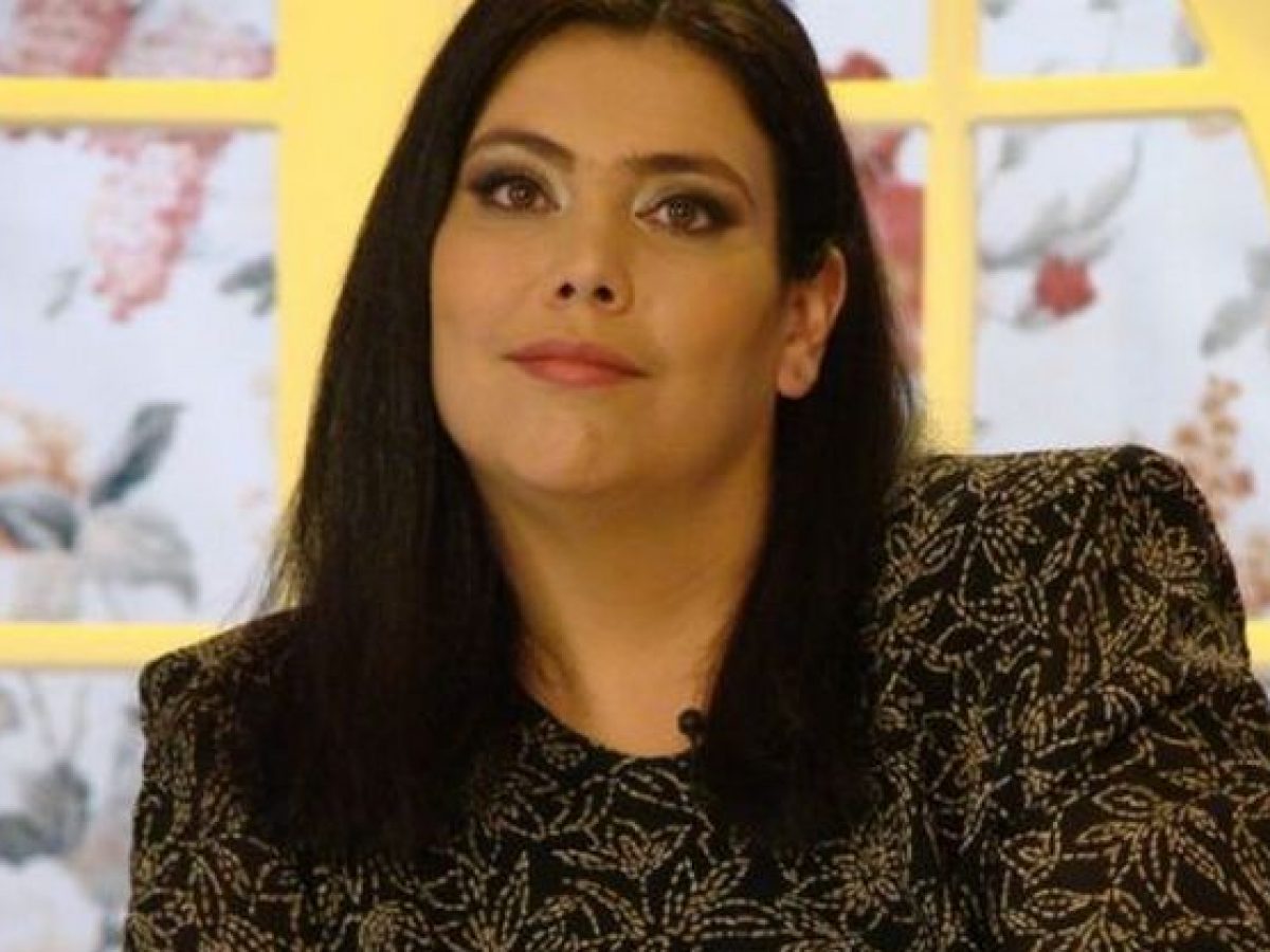 Ioana, fiica Andei Călugăreanu