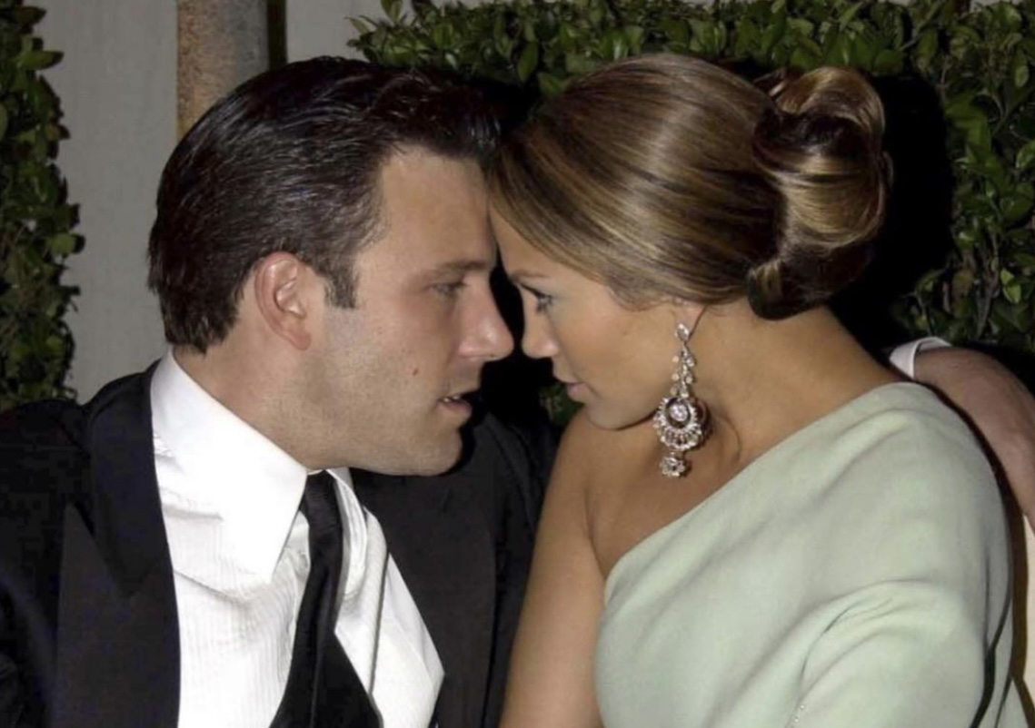 Înțelegerea secretă dintre Ben Affleck și Jennifer Lopez