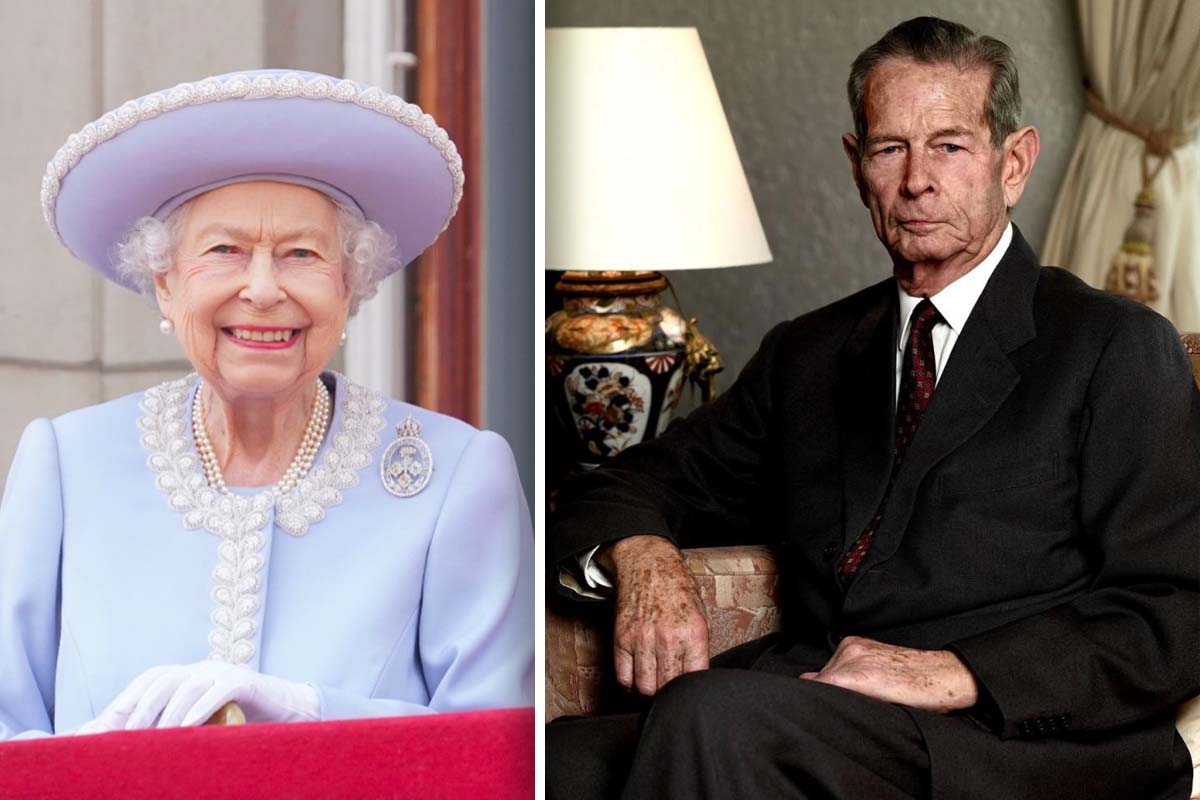 Legătura specială dintre Regina Elisabeta a II-a și Regele Mihai I