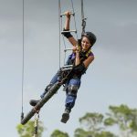 Lidia Buble, la "Sunt celebru, scoate-mă de aici!"