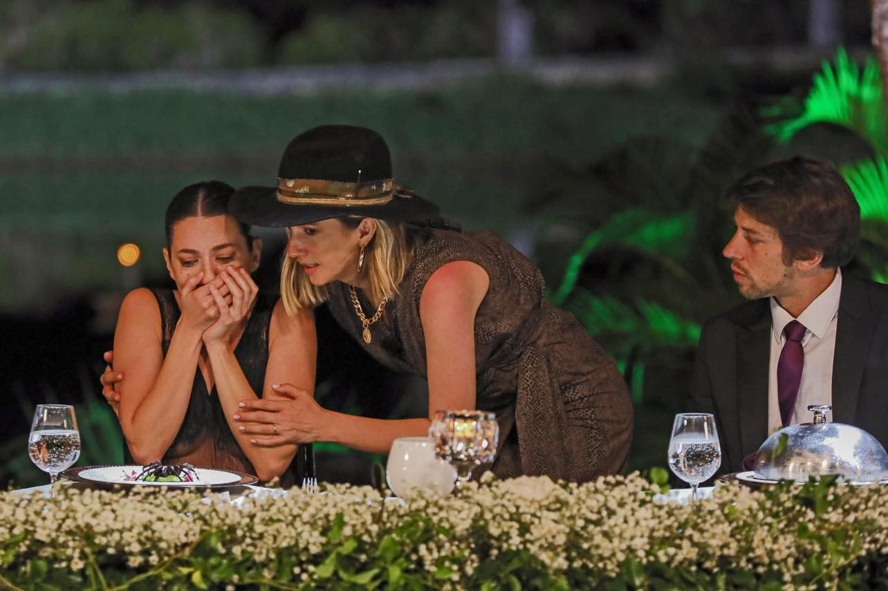 Lidia Buble, la"Sunt celebru scoate-mă de aici"