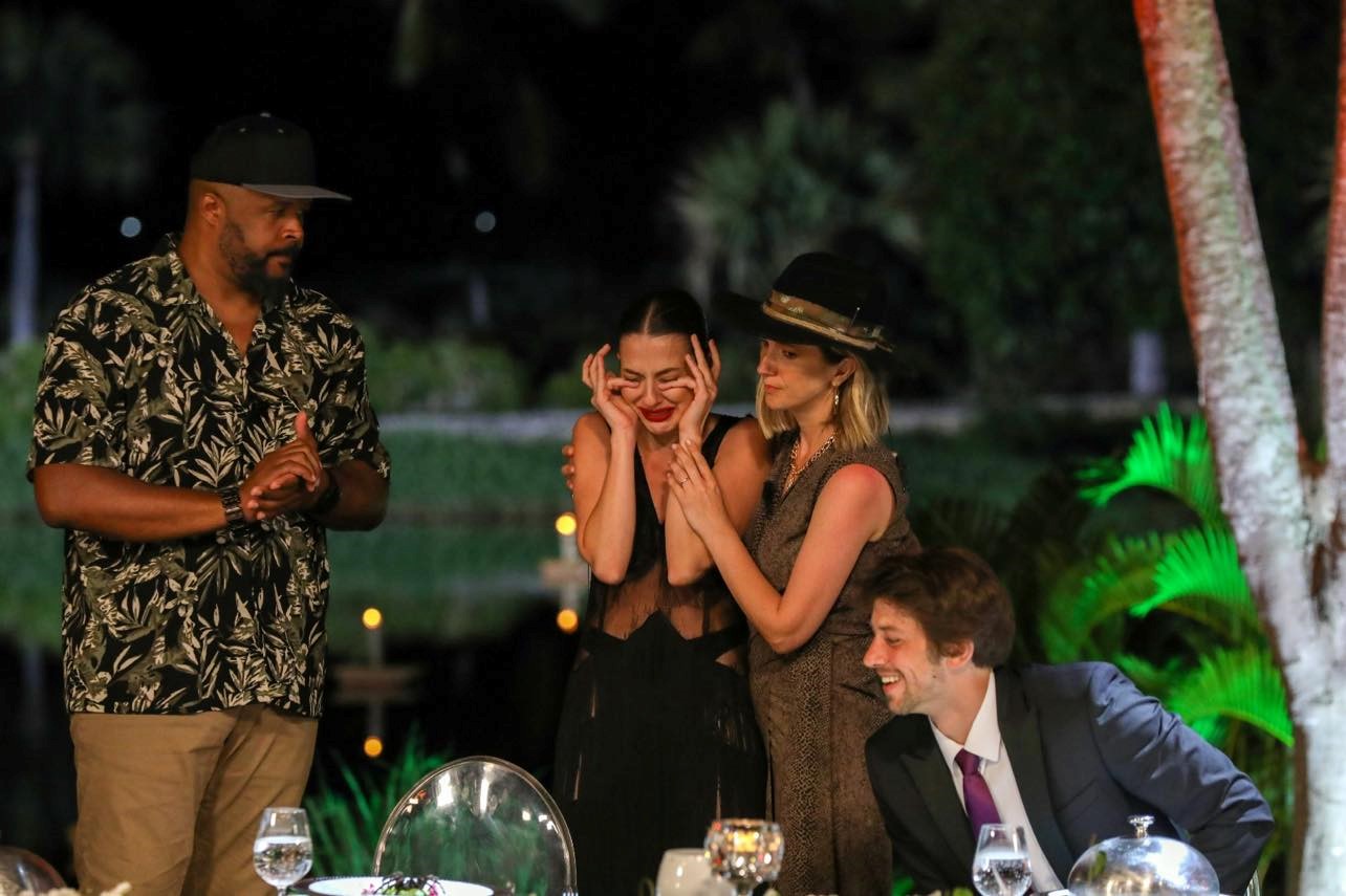 Lidia Buble, la "Sunt celebru, scoate-mă de aici!"