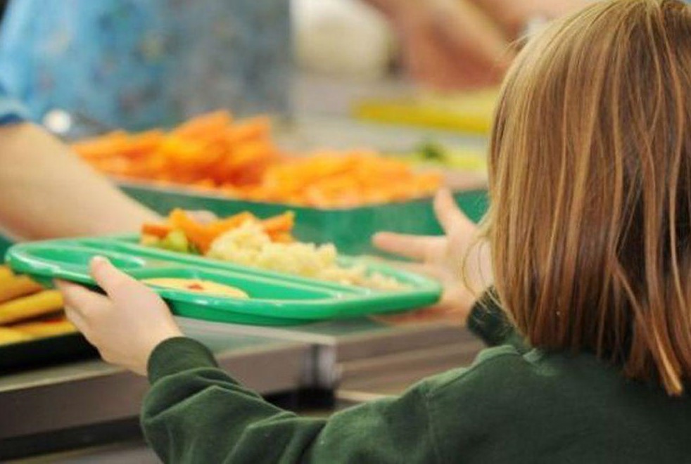 Lista școlilor care vor organiza programul Masă Caldă