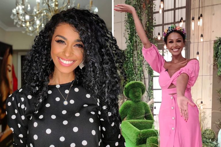 Majda Aboulumosha, prima reacție după ce a revenit la Vorbește Lumea. Ce va face, de fapt, la emisiunea de la Pro TV: „Le voi reaminti femeilor de acasă să nu uite niciodată de ele”. VIDEO EXCLUSIV