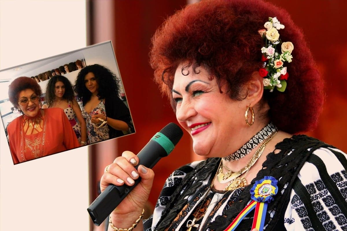 Marele regret al Elenei Merișoreanu