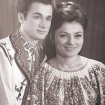 Maria Ciobanu și Ion Dolănescu