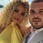 Maria Constantin, dezvăluiri despre nunta cu Robert Stoica