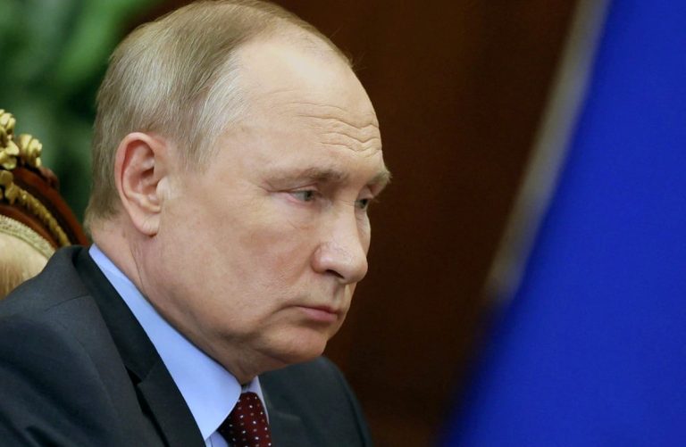 Mesajul lui Putin, după moartea Reginei Elisabeta. Ce a transmis președintele Rusiei