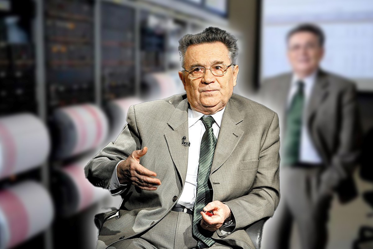 Mesajul seismologului Gheorghe Mărmureanu, după cele două cutremure care au zgâlțâit recent România