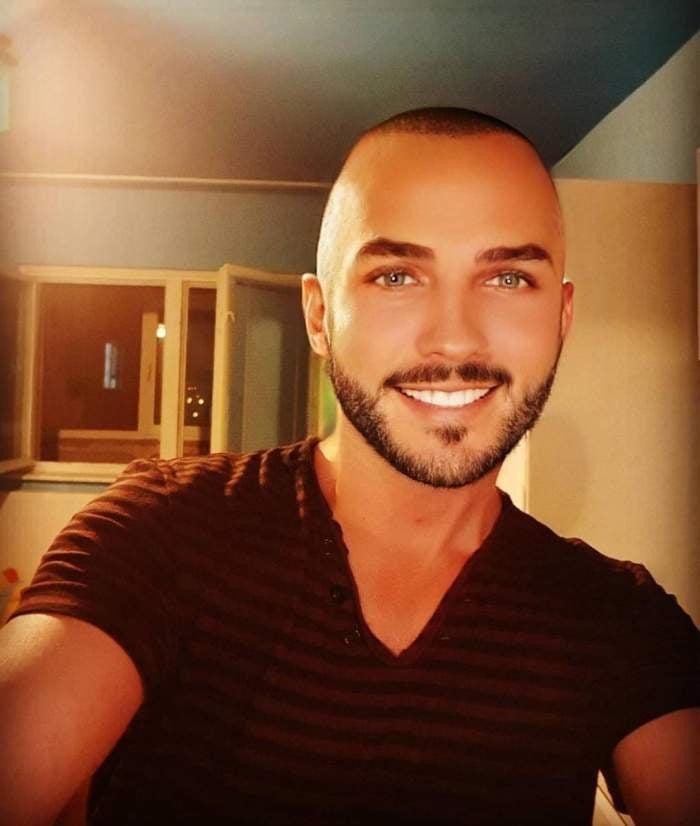 Mihai Traistariu are fler si in afaceri