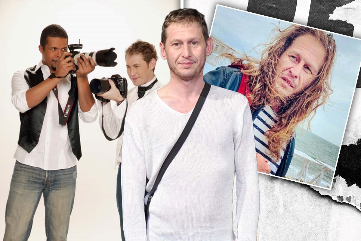 Mircea Solcanu și-a luat licența in actorie, dar e prea îndurerat, după decesul mamei, ca să mai joace în piese de teatru