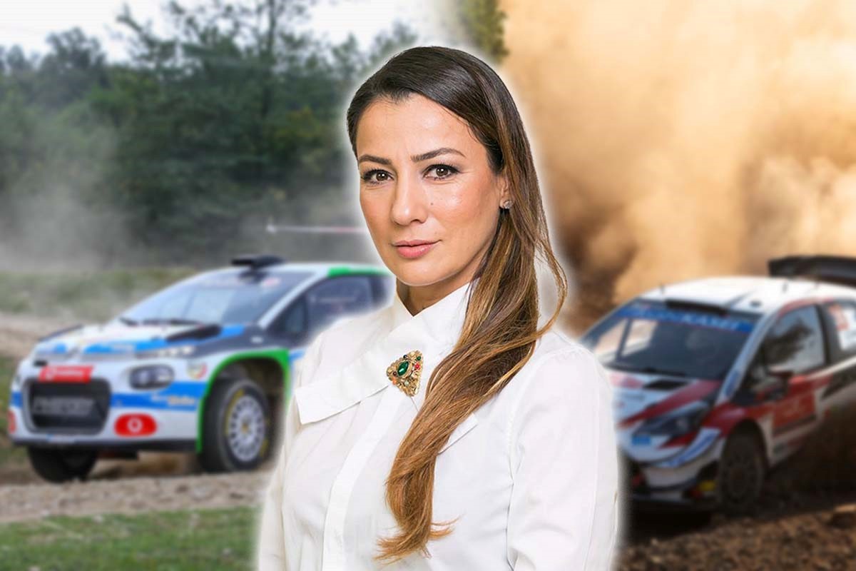 Dancer Imperial combat Cum și de ce s-a apucat Mirela Bucovicean de raliuri. Este prima româncă pilot care a concurat la raliul Monte Carlo Historique VIDEO EXCLUSIV - Ego.ro Dancer Imperial combat Cum și de ce s-a apucat Mirela Bucovicean de raliuri. Este prima româncă pilot care a concurat la raliul Monte Carlo Historique VIDEO EXCLUSIV - Ego.ro