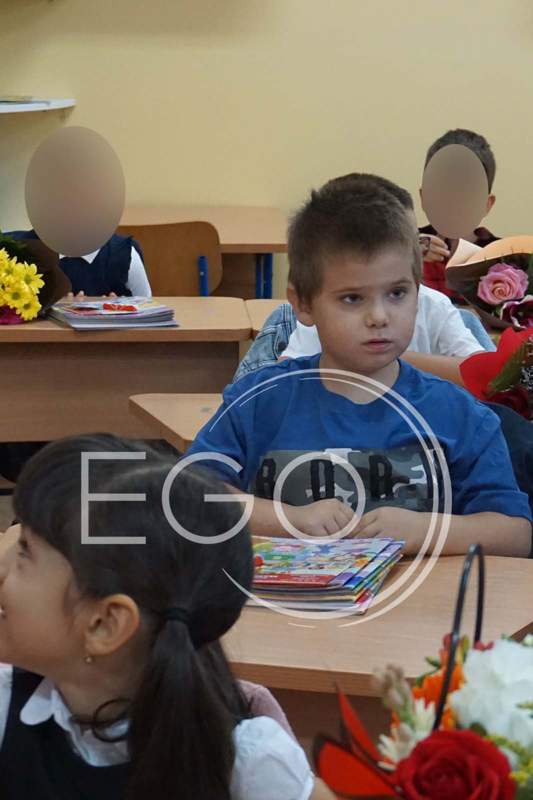 Nepotul Andei Călugăreanu