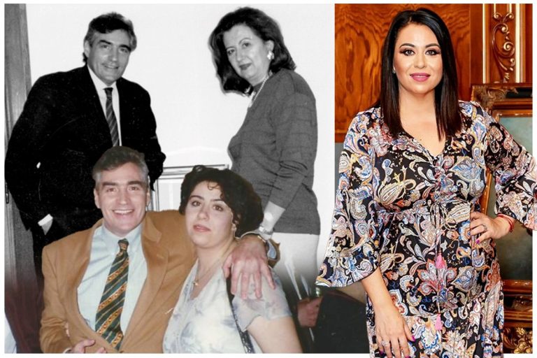 Oana Roman, despre lecțiile de aur pe care le-a învățat de la părinții săi: „Pentru mine a contat să fiu un om liber” VIDEO EXCLUSIV