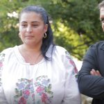 Părinții lui Damian Barbu