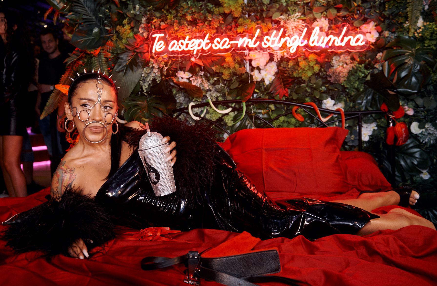 Cum a ajuns Ruby celebră în România