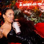 Cum a ajuns Ruby celebră în România