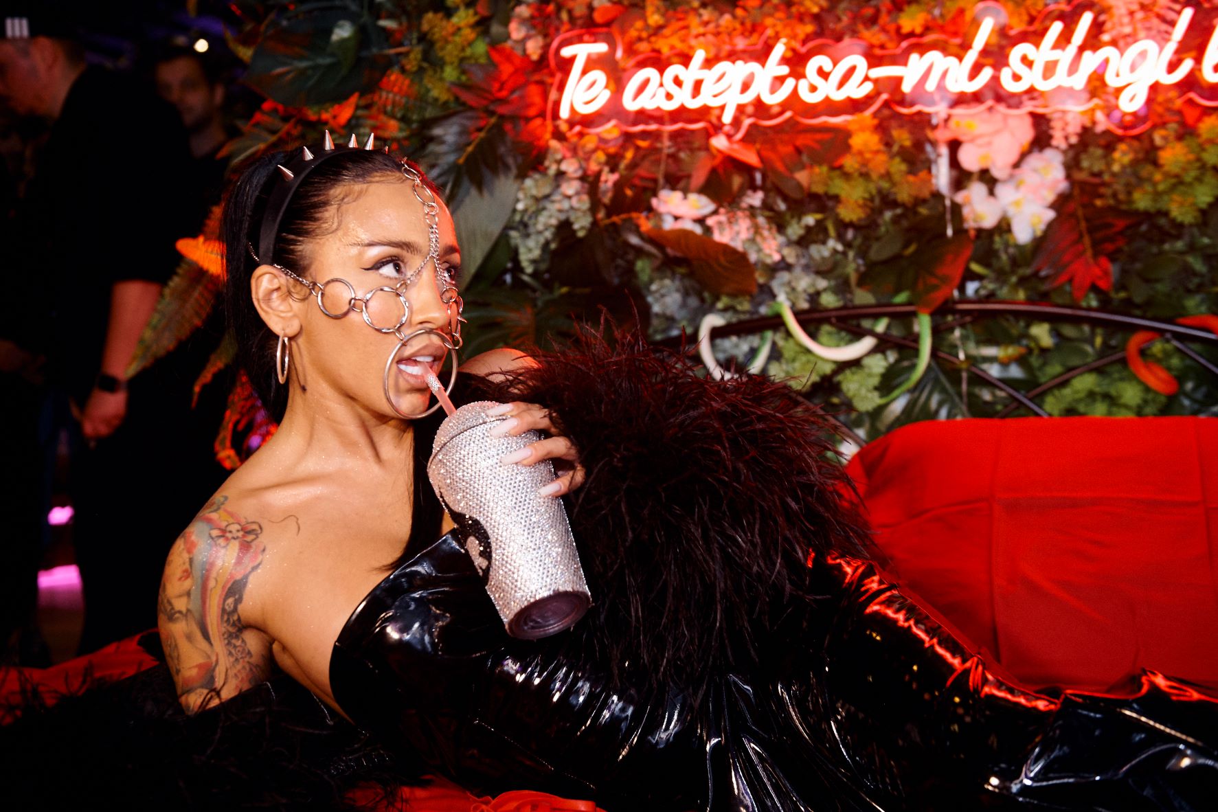 Cum a ajuns Ruby celebră în România