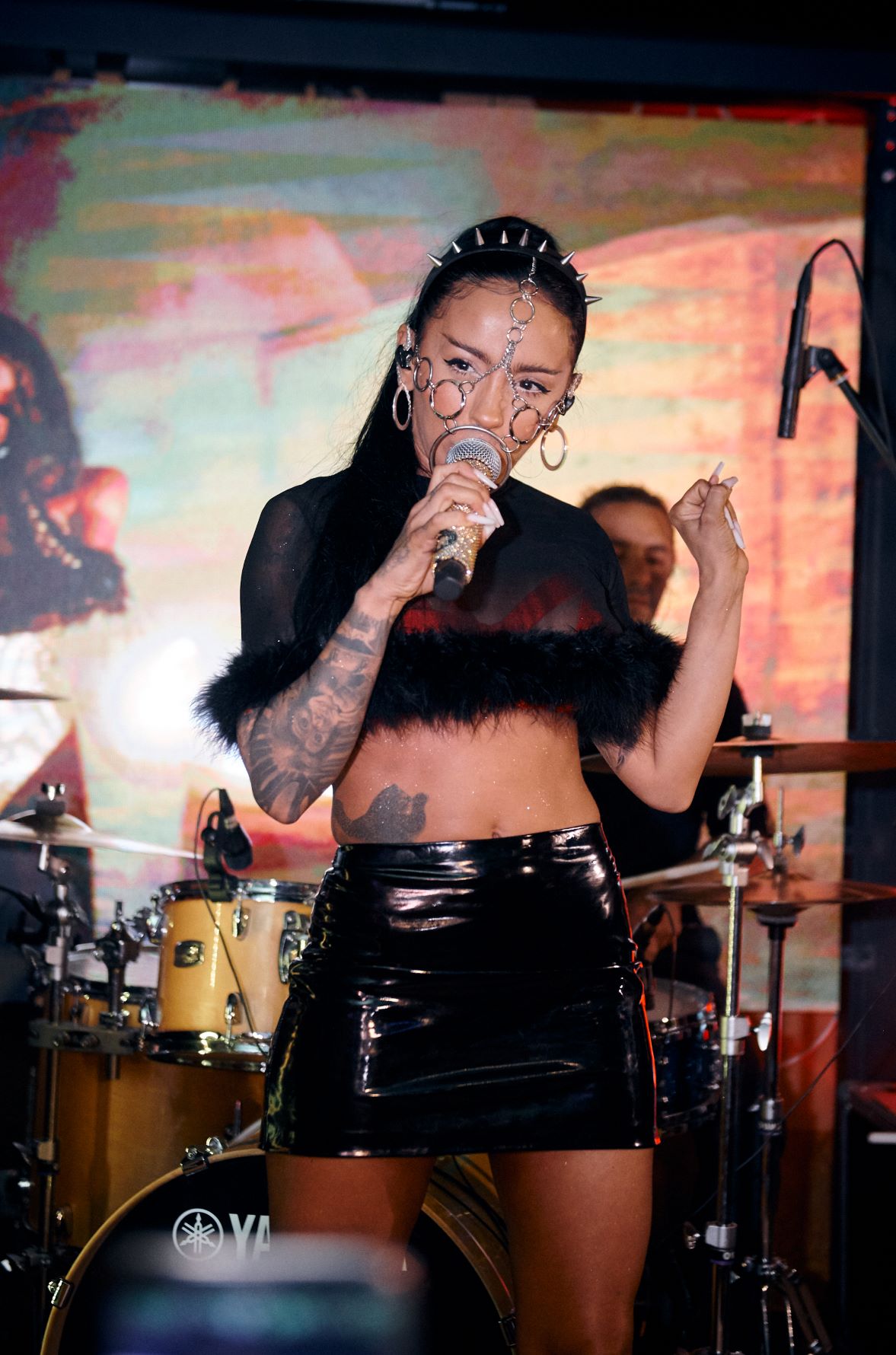 Cum a ajuns Ruby celebră în România