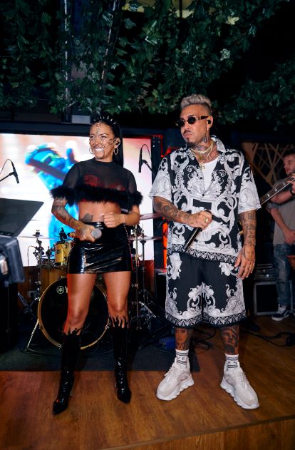 Cum a ajuns Ruby celebră în România