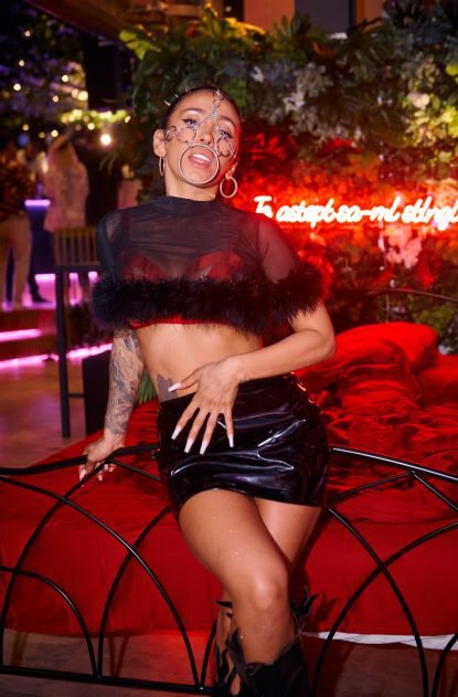 Cum a ajuns Ruby celebră în România