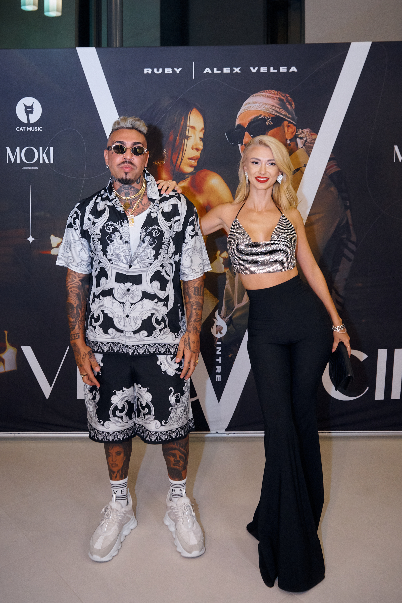 Andreea Bălan, recunoscută pe aeroportul din Mexic, la 15 ani după participarea la varianta internațională ”Dansez pentru tine”