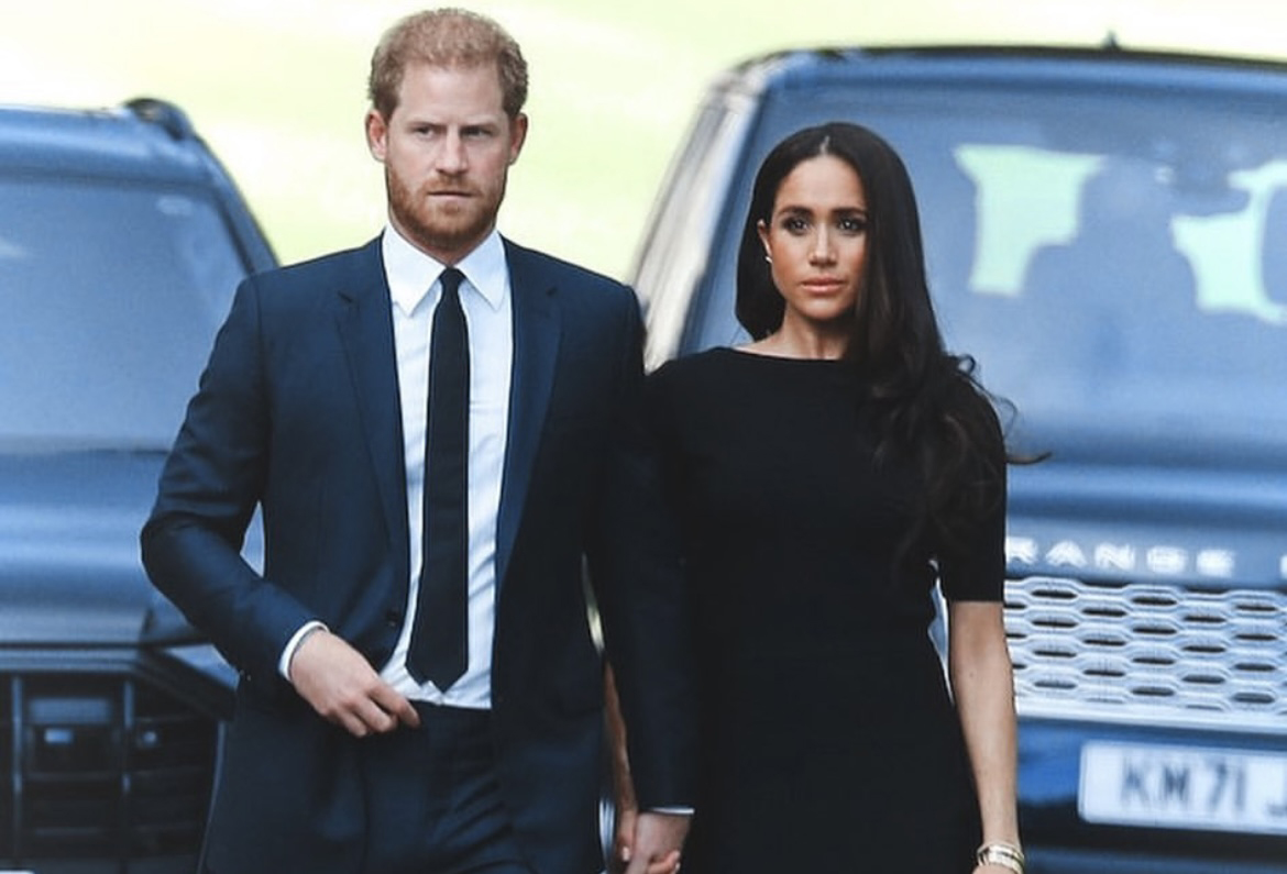 Porecla bizară primită de Meghan Markle din partea vecinilor ei