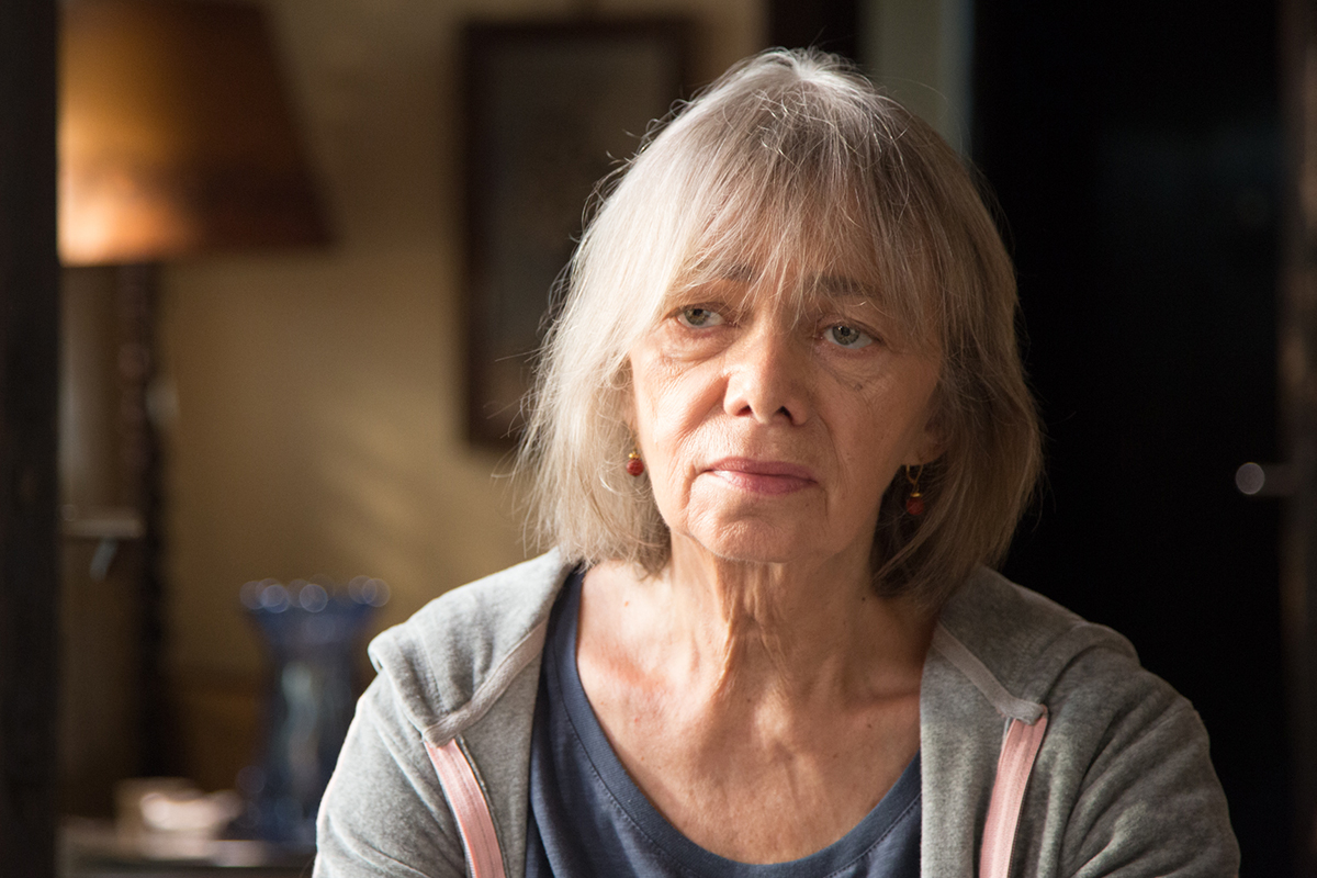 Valeria Seciu a murit la 83 de ani