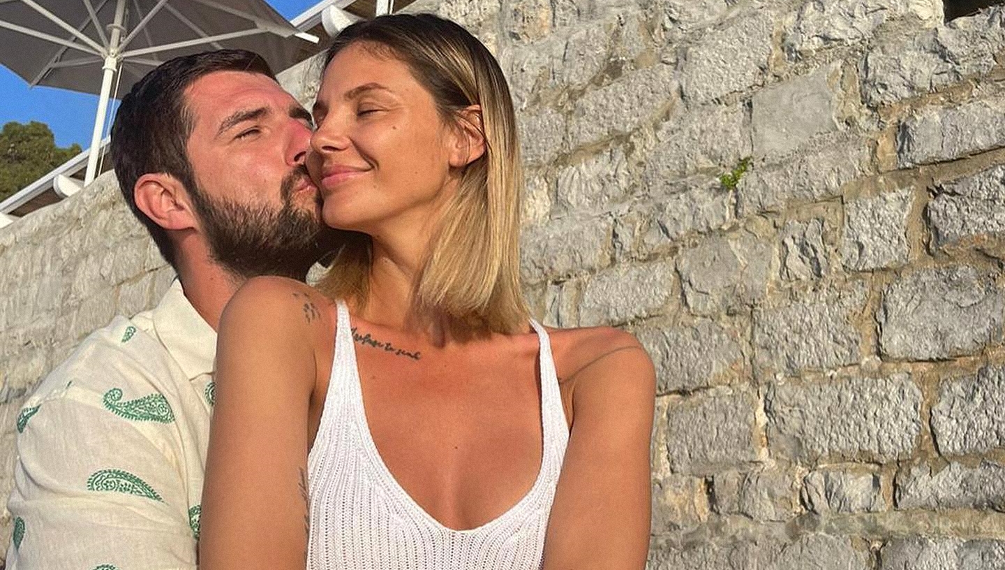 Ce spune Cătălin Cazacu despre nunta cu Ramona Olaru, după zvonurile de despărțire