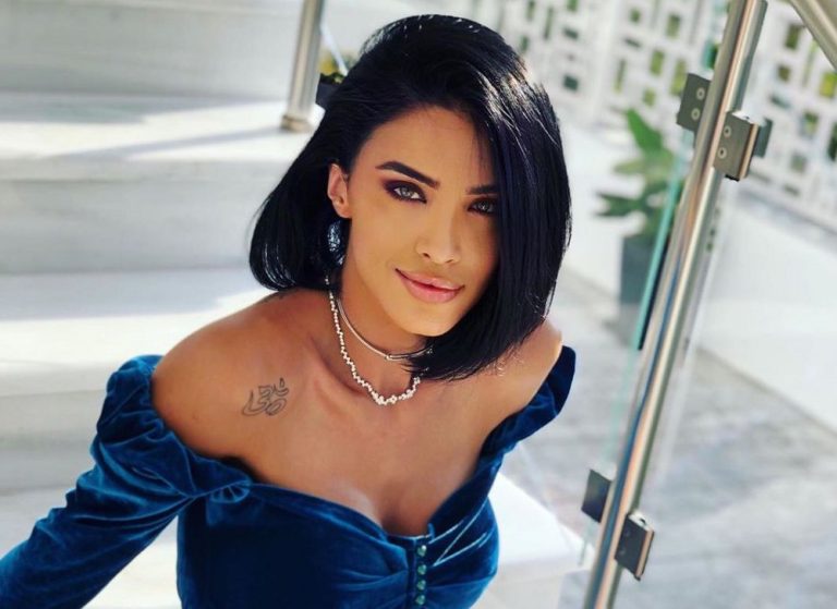 Reacția Adelinei Pestrițu, după ce nașul ei de cununie a fost arestat. Vedeta a făcut precizări importante: „Familia mea nu implică aceste persoane”