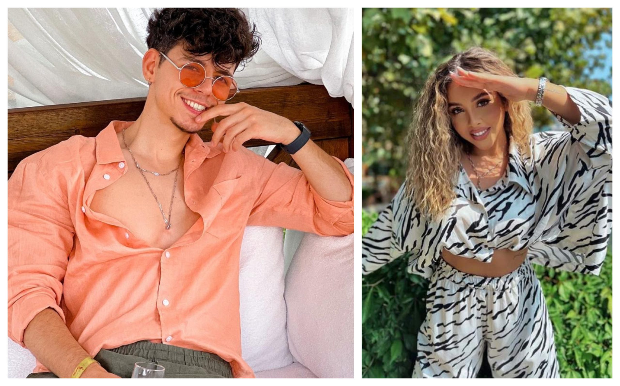 Adevărul despre relația dintre Emilian și Bibi. Celebrul artist face mărturisiri în exclusivitate