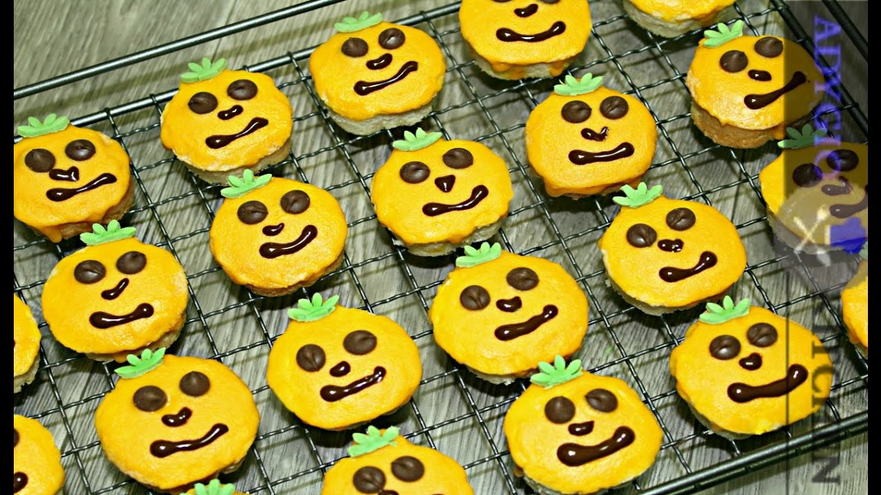 Rețete de Halloween 2022