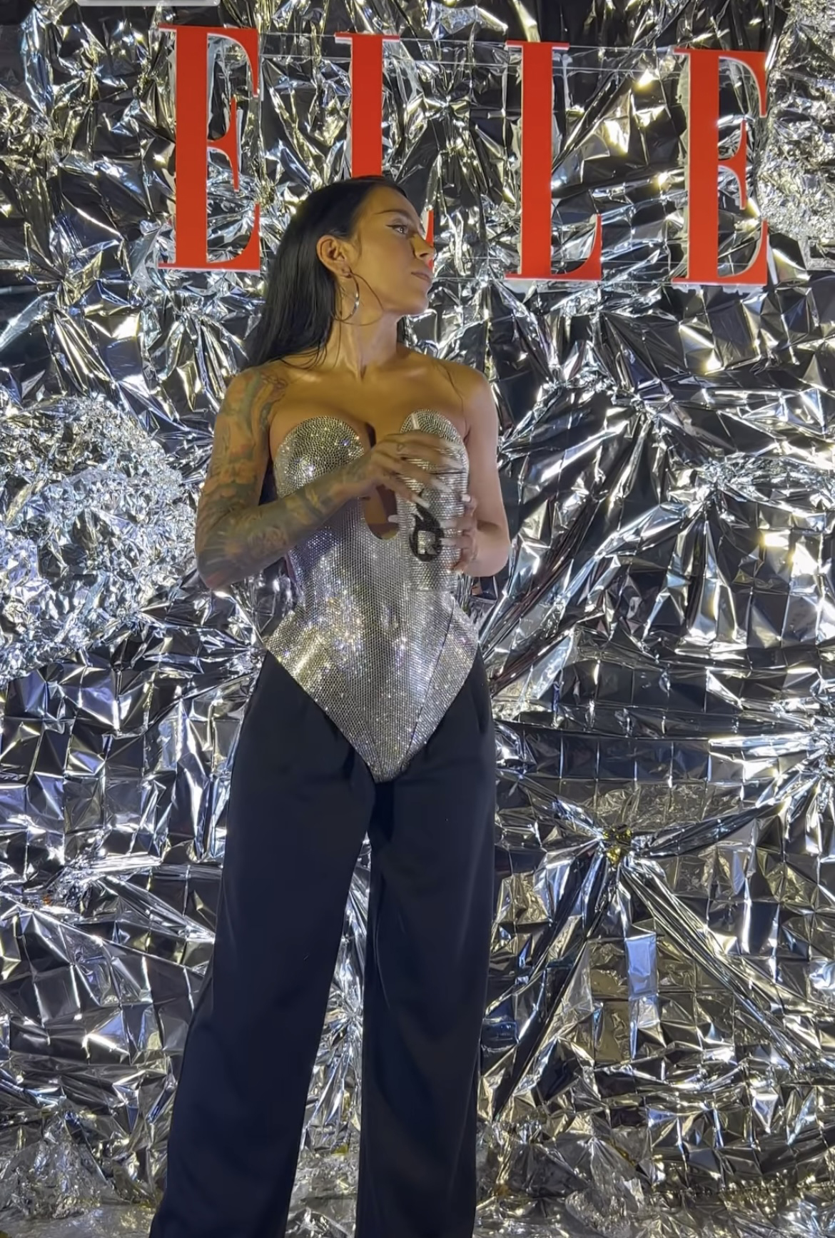 ELLE New Media Awards