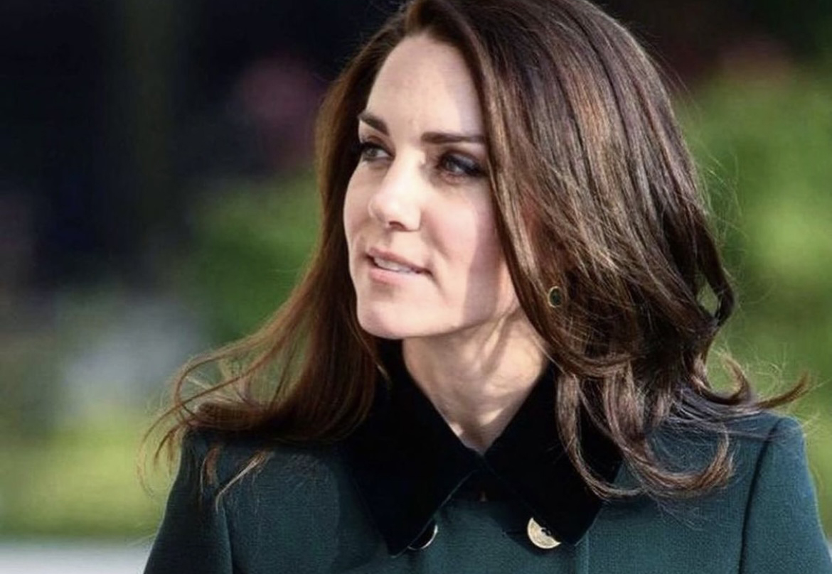 Secretul nebănuit din ținuta perfectă a lui Kate Middleton