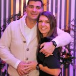 Simona Halep și Toni Iuruc