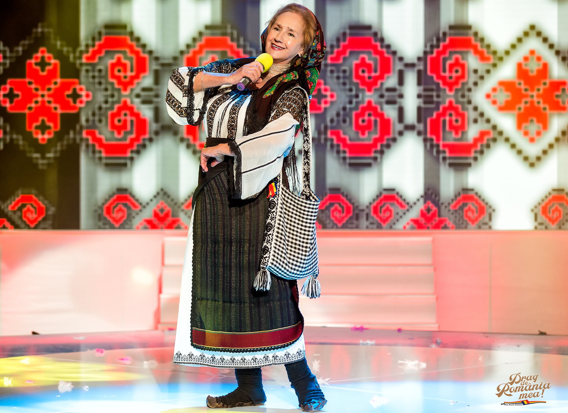 Sofia Vicoveanca se teme de facturile la curent și face economii la sânge