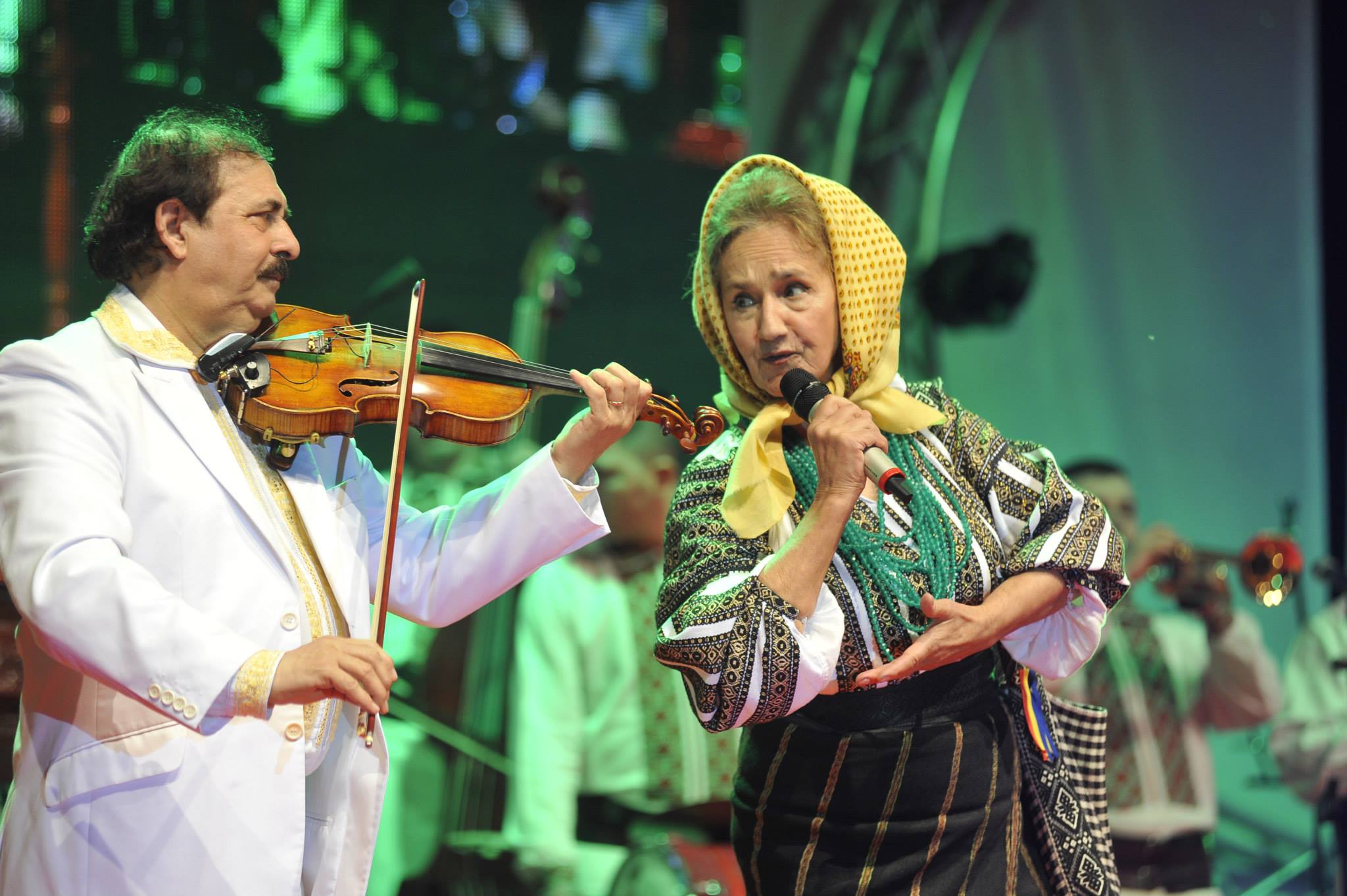 Sofia Vicoveanca se teme de facturile la curent și face economii la sânge