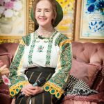 Sofia Vicoveanca se teme de facturile la curent și face economii la sânge