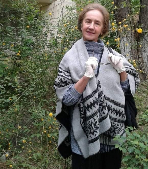 Sofia Vicoveanca se teme de facturile la curent și face economii la sânge