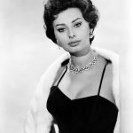 Sophia Loren
