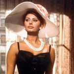 Sophia Loren